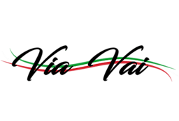 Via Vai logo.